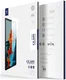 Dux Ducis Samsung Galaxy Tab S10 Plus Screen Protector 9H Tempered Glass 2-Pack afbeelding 6