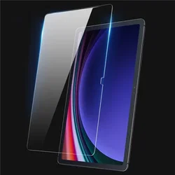 Dux Ducis Samsung Galaxy Tab S10 Ultra Screen Protector 9H Tempered Glass 2-Pack afbeelding