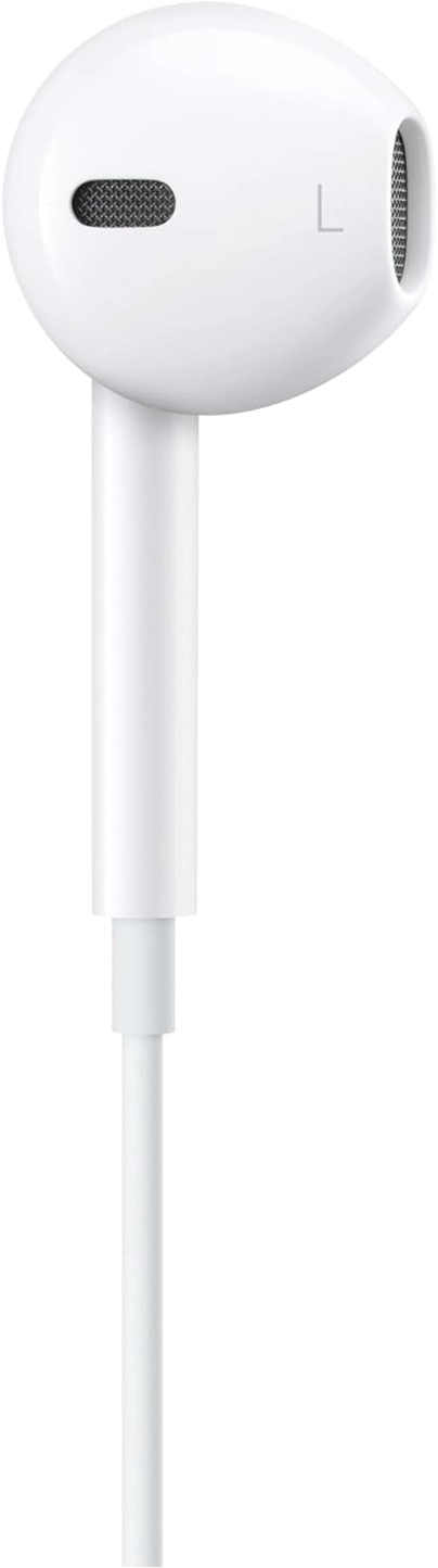 Originele Apple EarPods Oortjes MYQY3ZM/A (USB-C Aansluiting) afbeelding 4