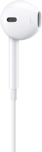 Originele Apple EarPods Oortjes MYQY3ZM/A (USB-C Aansluiting) afbeelding 4
