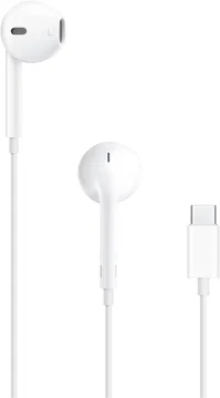 Originele Apple EarPods Oortjes MYQY3ZM/A (USB-C Aansluiting)