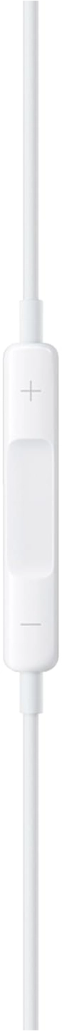 Originele Apple EarPods Oortjes MYQY3ZM/A (USB-C Aansluiting) afbeelding 2