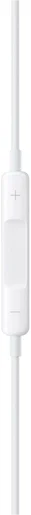 Originele Apple EarPods Oortjes MYQY3ZM/A (USB-C Aansluiting) afbeelding 2