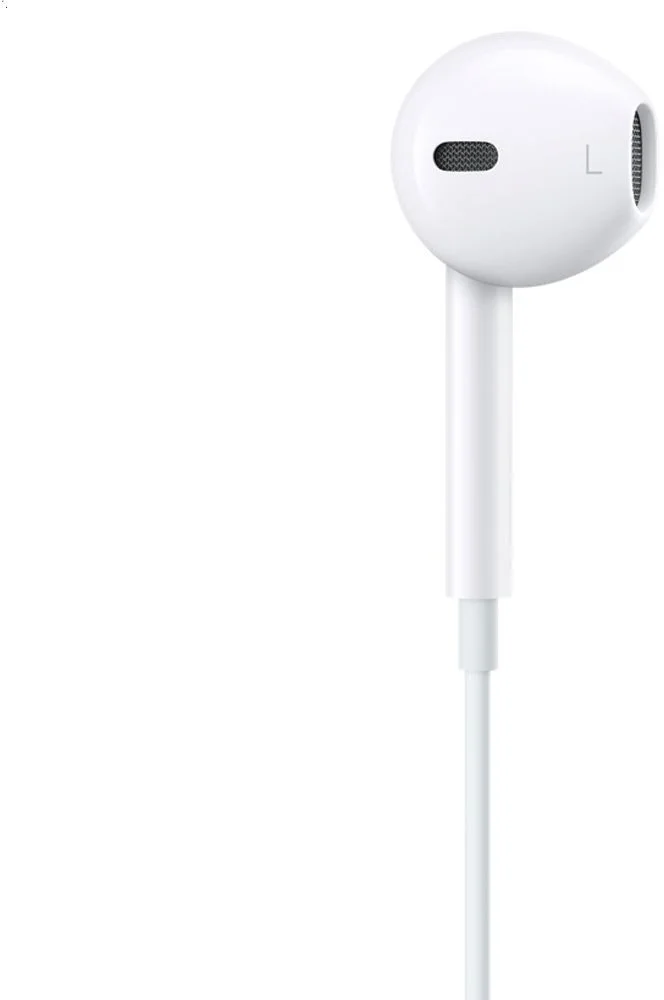Originele Apple EarPods Oortjes MWTY3ZM/A (Lightning Aansluiting) afbeelding 5