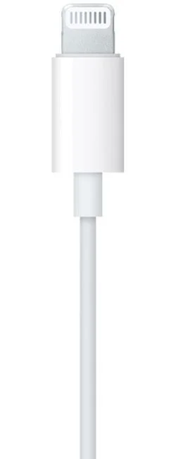 Originele Apple EarPods Oortjes MWTY3ZM/A (Lightning Aansluiting) afbeelding 3