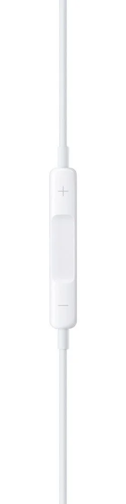 Originele Apple EarPods Oortjes MWTY3ZM/A (Lightning Aansluiting) afbeelding 4