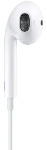 Originele Apple EarPods Oortjes MWTY3ZM/A (Lightning Aansluiting) afbeelding 6
