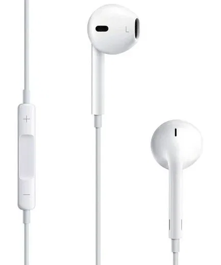 Originele Apple EarPods Oortjes MWTY3ZM/A (Lightning Aansluiting) afbeelding 2