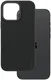 PanzerGlass CARE Fashionable iPhone 16 Pro Max Hoesje Siliconen MagSafe Zwart