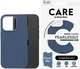 PanzerGlass CARE Fashionable iPhone 16 Pro Hoesje Siliconen MagSafe Blauw afbeelding 9