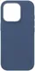 PanzerGlass CARE Fashionable iPhone 16 Pro Hoesje Siliconen MagSafe Blauw afbeelding 2