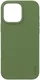PanzerGlass CARE Fashionable iPhone 16 Pro Max Hoesje Siliconen MagSafe Groen afbeelding 3
