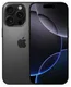 Apple iPhone 16 Pro 256GB Zwart afbeelding 1