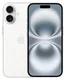 Apple iPhone 16 128gb wit afbeelding 1