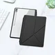 Dux Ducis Magi Samsung Galaxy Tab S10/S9/S8 Ultra Hoes V-Fold Book Case Zwart afbeelding 3