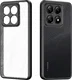 Dux Ducis Aimo Xiaomi 14T Hoesje Back Cover Zwart afbeelding 2
