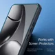 Dux Ducis Aimo Xiaomi 14T Hoesje Back Cover Zwart afbeelding 7