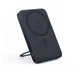 Baseus PicoGo Qi2 / MagSafe Powerbank 20W met USB-C Poort 5.000 mAh Zwart afbeelding 3
