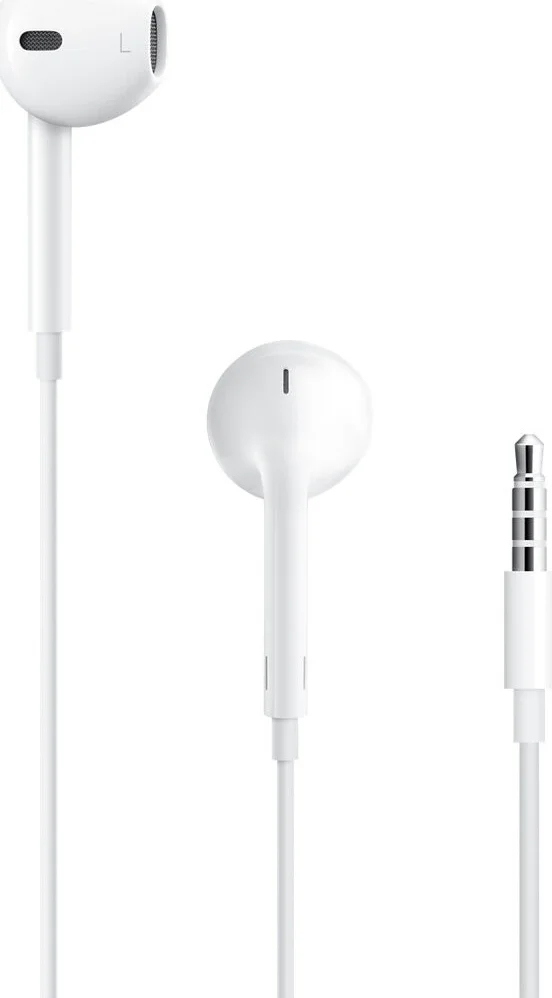 Originele Apple EarPods Oortjes MWU53ZM/A (Mini Jack Aansluiting) afbeelding 3