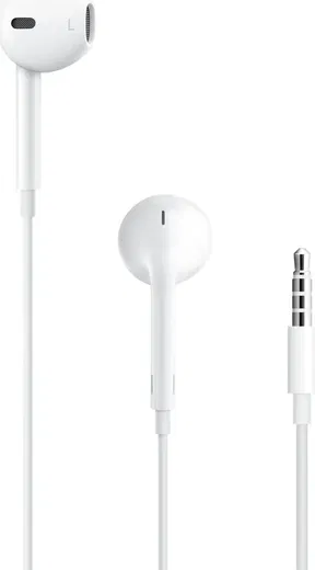 Originele Apple EarPods Oortjes MWU53ZM/A (Mini Jack Aansluiting) afbeelding 3