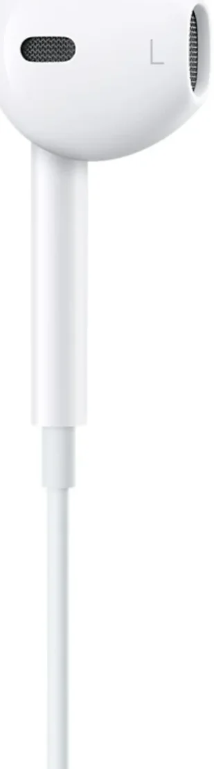 Originele Apple EarPods Oortjes MWU53ZM/A (Mini Jack Aansluiting) afbeelding 5