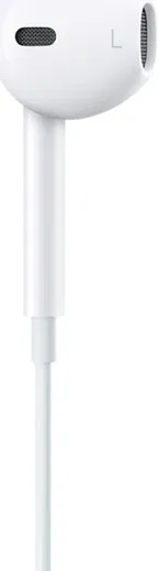 Originele Apple EarPods Oortjes MWU53ZM/A (Mini Jack Aansluiting) afbeelding 5
