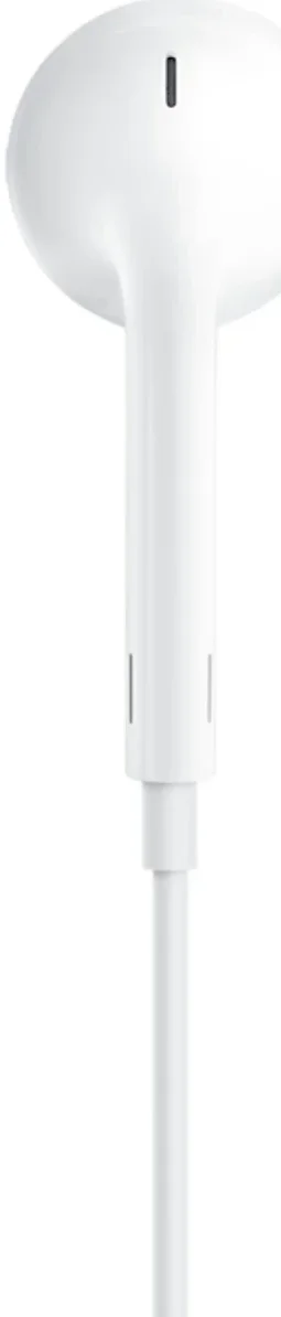 Originele Apple EarPods Oortjes MWU53ZM/A (Mini Jack Aansluiting) afbeelding 6