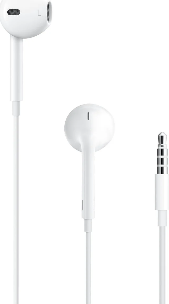 Originele Apple EarPods Oortjes MWU53ZM/A (Mini Jack Aansluiting) afbeelding 1