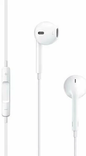 Originele Apple EarPods Oortjes MWU53ZM/A (Mini Jack Aansluiting) afbeelding 2