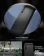 Spigen Tough Armor Samsung Galaxy A16 Hoesje Back Cover Zwart afbeelding 8