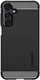 Spigen Rugged Armor Samsung Galaxy A16 Hoesje Back Cover Matte Zwart afbeelding 9
