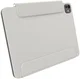 Spigen Air Skin Folio OneTap iPad Pro 13 (2024/2025) Hoes Book Case Grijs afbeelding 15