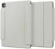Spigen Air Skin Folio OneTap iPad Pro 13 (2024/2025) Hoes Book Case Grijs afbeelding 9