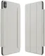 Spigen Air Skin Folio OneTap iPad Pro 13 (2024/2025) Hoes Book Case Grijs afbeelding 17