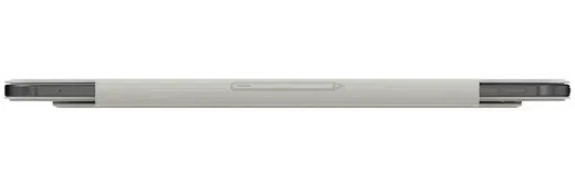 Spigen Air Skin Folio OneTap iPad Pro 13 (2024/2025) Hoes Book Case Grijs afbeelding 18
