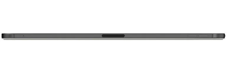 Spigen Air Skin Folio OneTap iPad Pro 13 (2024/2025) Hoes Book Case Grijs afbeelding 19