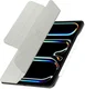 Spigen Air Skin Pro iPad Pro 11 (2024/2025) Hoes Book Case Grijs afbeelding 10