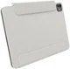Spigen Air Skin Pro iPad Pro 11 (2024/2025) Hoes Book Case Grijs afbeelding 11