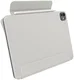 Spigen Air Skin Pro iPad Pro 11 (2024/2025) Hoes Book Case Grijs afbeelding 3