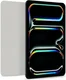Spigen Air Skin Pro iPad Pro 11 (2024/2025) Hoes Book Case Grijs afbeelding 4