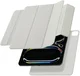 Spigen Air Skin Pro iPad Pro 11 (2024/2025) Hoes Book Case Grijs afbeelding 5