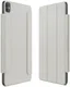 Spigen Air Skin Pro iPad Pro 11 (2024/2025) Hoes Book Case Grijs afbeelding 7