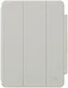 Spigen Air Skin Pro iPad Pro 11 (2024/2025) Hoes Book Case Grijs afbeelding 8