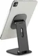 Spigen Air Skin Pro iPad Pro 11 (2024/2025) Hoes Book Case Grijs afbeelding 9