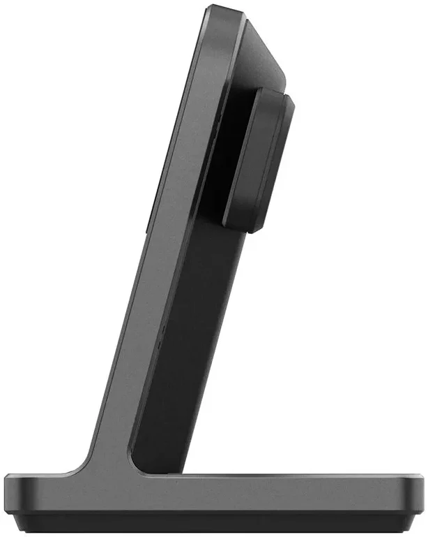 Spigen OneTap Pro 3-in-1 Draadloos Oplaadstation iPhone/Apple Watch/AirPods 15W afbeelding 21