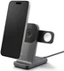 Spigen OneTap Pro 3-in-1 Draadloos Oplaadstation iPhone/Apple Watch/AirPods 15W afbeelding 12