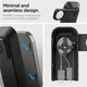 Spigen OneTap Pro 3-in-1 Draadloos Oplaadstation iPhone/Apple Watch/AirPods 15W afbeelding 13