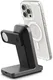 Spigen OneTap Pro 3-in-1 Draadloos Oplaadstation iPhone/Apple Watch/AirPods 15W afbeelding 23