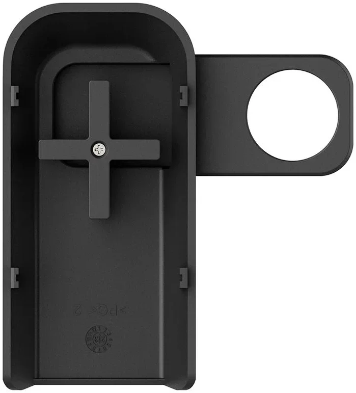 Spigen OneTap Pro 3-in-1 Draadloos Oplaadstation iPhone/Apple Watch/AirPods 15W afbeelding 25