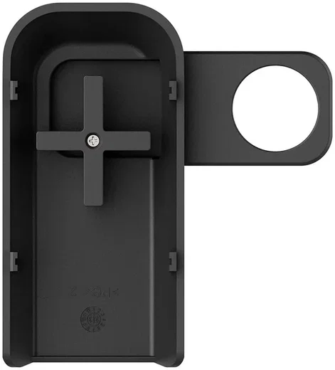 Spigen OneTap Pro 3-in-1 Draadloos Oplaadstation iPhone/Apple Watch/AirPods 15W afbeelding 25